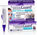 for Air Travelers | Cabin Air Protection Gel | Helps Block Dust, Mold & Airborne Contaminants | Drug-Free, Applied Around Nose | TSA Friendly | 150+ Uses (Unscented, 3g)