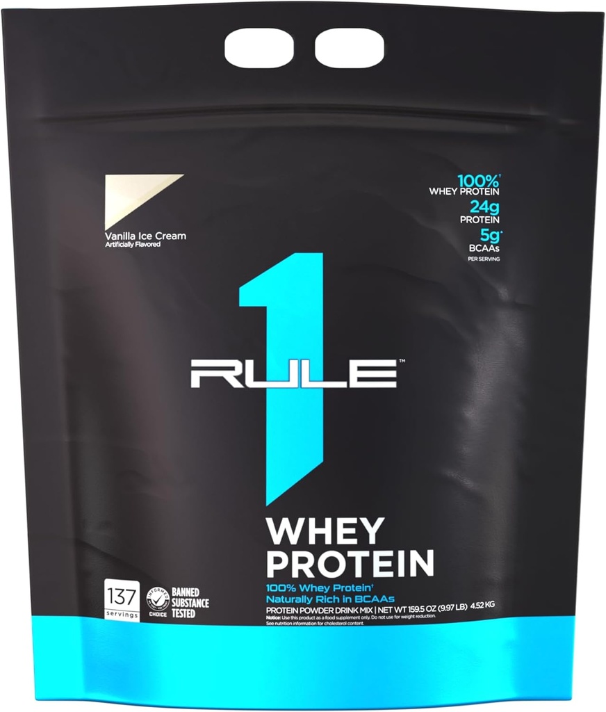 Regula 1 Whey Puls 