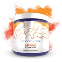 Taurine Powder | 500 Grams | Amino Acid Supplement | Supports Healthy Metabolic Function, Cardiovascular Health, and Healthy Stress Levels