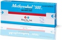 500 mcg Oral 1 tab 3 Times a Day