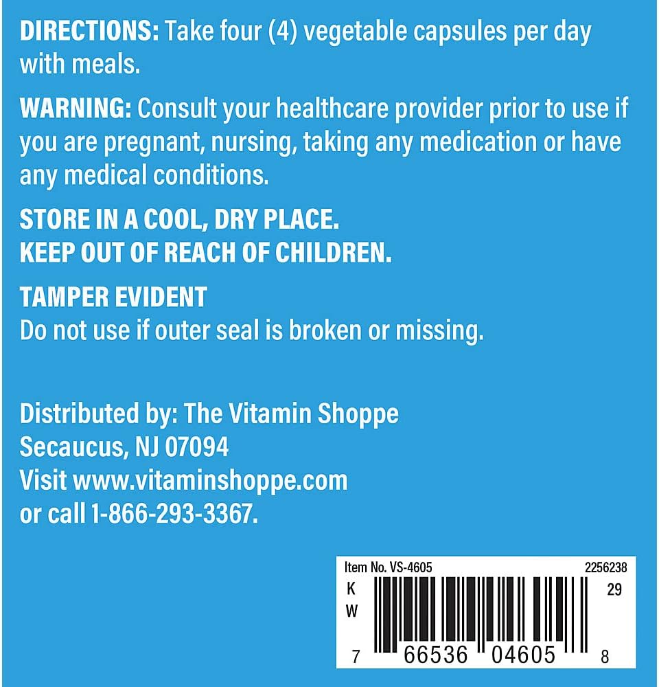 Magnesium Glycinate a Supports Energy Production & Cardiovascular Health a 400 MG (240 kapsula)