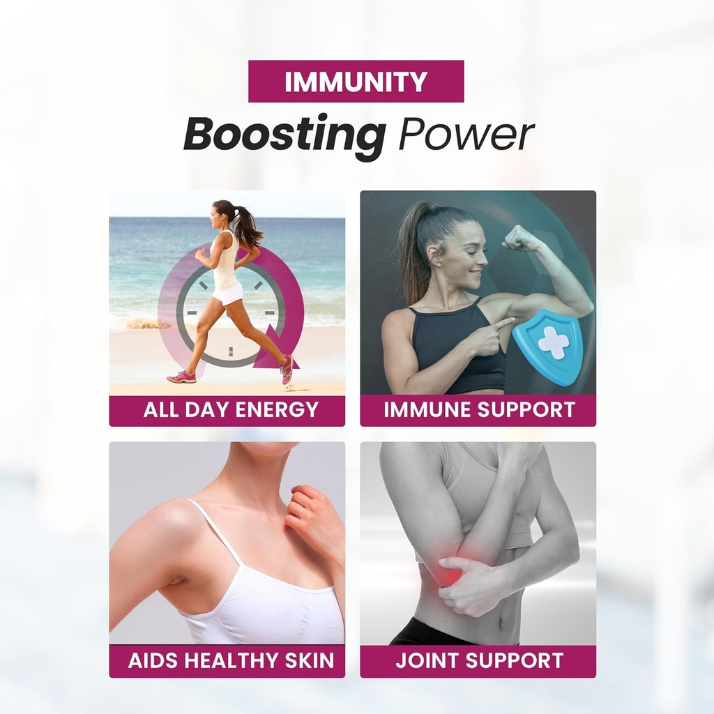 Carburante orgánico Beet Root Powder, soporta óxido nítrico, circulación, enerxía, saúde cardíaca - Beets Premium Beetroot en po Nitratos dietéticos, non-GMO, Vegan-Friendly, Berry (20 porcións)