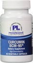 Labs progressius - Curcumin BCM-95 60 vles [Health i Bella]