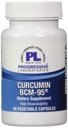 Progressive Labs - Curcumin BCM-95 60 vcaps [Health and Beauty]