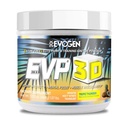 Evogen EVP 3D - Stim Free Pre Workout Powder for Men & Women | Sugar Free Non Stim Preworkout with Beta Alanine and Creatine for Energy & Pump | Tropic Thunder | 40 Servings