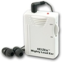Reizen Mighty Loud Ear 120dB Personal Sound İşitme Amplifier