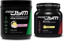 Pre JYM 30 Servings - Pink Lemonade &amp; Post JYM Active Matrix - Lemonade Powder Bundle