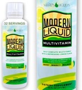 Nature's Liquids - Modern Liquid Multiвитамини за жени и мъже . .