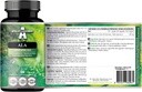 ALA HEGEMONY APOLLO (acido alfa lipoico) 600 mg - 60 capsule vegane - ottimizza la gestione del glucosio - supporta la salute mitocondriale - alimentazione di due mesi