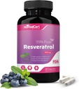 Resveratrol pur 500mg 