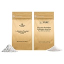 PURE ORIGINAL INGREDIENTS L-Alanine & Glycine Powder Bundle (2 lb Each), Supplement Powders, Pure & Undiluted