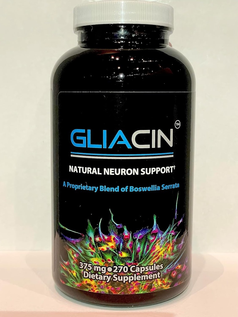 Natural Neuron Support (Large (270 capsule))