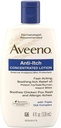 AVEENO Anti-Itch Lotion 4 oz (3 Pack)