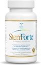 NuVi Global Stemforte Stem Cell Supplements – 抗衰老补充 Stem Cell 营养,促进细胞再生与修复,再生老化与损伤 Cells – 90 Capsules 面向男女