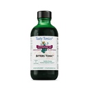 Vitanica Bitters Tonic, Liquid Digestion Supplement, Digestion Support, Alcohol Free, Vanilla Orange, Vegan, 4 Ounce (Bitters Tonic)