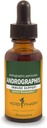 Herb Pharm Andrographis נוזל לחלץ תמיכה במערכת החיסון, 1 Fl Oz (Pack of 1) (DANDRO01)
