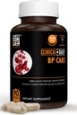 Klinikai napi BP ellátás - nem GMO kiegészítők. Hawthorne Berry BP Optimizer. Folic Acid, Niacin, Fokhagyma, Uva Ursi, Buchu, Hibiscus, Vitamins B6 B12, C. 90