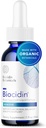Biocidin Liquid Formula - Biofilm Buster & Broad-Spectrum Botanicals for Gut Detox Cleanse Support - Promoot Microbial Balance, Gut Health & Uitverkoop van ongewenste microben (1 Oz)