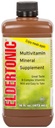Eldertonic Multivitamine 16oz