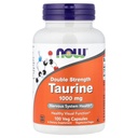 İndi Food: Taurine 1000 Milligram 100 Kapsül