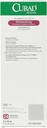 CURAD 油emulsion dressing, 3&#34;×8&#34; 非Adherent Gauze, 24 Counter (Pack of 6) (中文(简体) ).