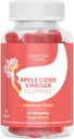 Sparkling Mama Apple Cider Winegar Gummies                      порция Apple Flavor, (Hartburn Relief + Morning Sickness, Muscle Cramps), 60 Gummies (2-пак)