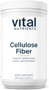 Vital Nutrients Celulóza Fiber Powder 