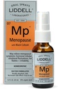 Spray de ménopause homéopathique Liddell, 1 once