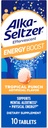 Alka- Seltzer Energy Boost, 10ct