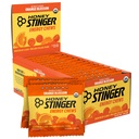 Honey Stinger Organic Blossom Energy Chew, Gluten Free & Cafeine Free, 用于运动、跑步和表演、家庭运动营养和健身、前期和中期工作,12 Pack, 21.6 Ounce