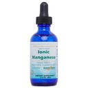 Good State | Natural Ionic Manganese | Liquid Concentrate | Nano Sized Mineral Technology | Professional Grade Dietary Supplement | 1.6 Fl oz Bottle (50 mL)