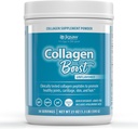 Jigsaw Health Collagen Boost 124; Promotes Heally Joints, Cartilage, Skin, dan Hair 124; 30 Servis