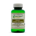 Green Organic Supplements' Kidneys Stone Breaker