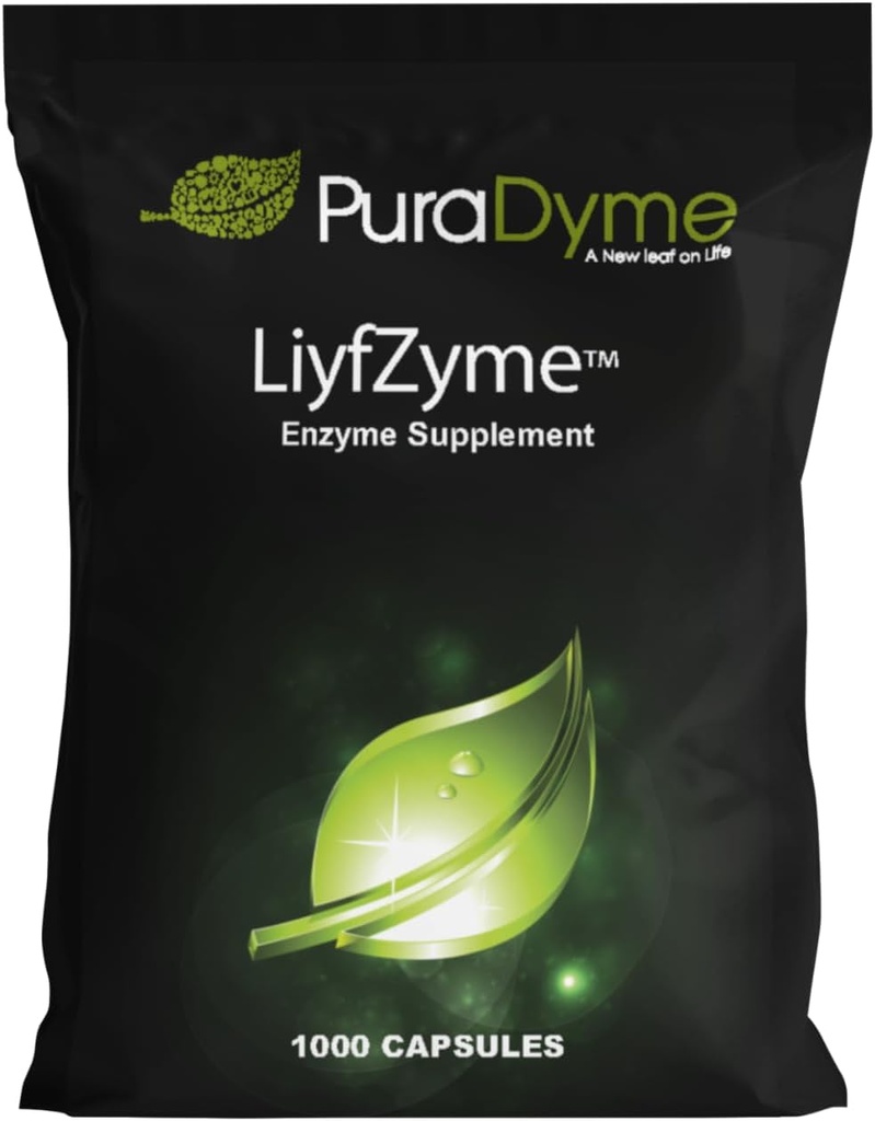 LiyfZyme 