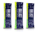 Ballast Zero-Sugar Electrolytes - Citrus Lime - Hydration Powder Packets | Keto Friendly | Rapid Rehydration 용 액체 일일 IV | 요소 일체형 마그네슘, 나트륨 및 칼륨 | 30 개