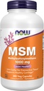 ЗАРАЗ FOODS M.S.M 1000mg Капсули, 240 CT