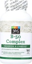 365 av Whole Foods Market, B - 50 Complex, 180 ct
