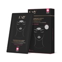 FAQ Hyaluronic Acid Patches For Forehead - Forehead Patches - Travel -friendly Skin Care - 3 pcs.
