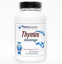 Thymus Advantage // 90 Capsules // Pure // by PureControl Supplements