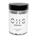 Chelle 's Haute Seat Hair Growth Supplements - Biotin, Cink, Saw Palmetto - 124; DHT Blocker a Thicker, Stronger Haj 124; Reduces Shedding & Thinning - 124; 1 hónapos ellátás.