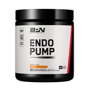 BARE PERFORMANCE NUTRITION, BPN EndoPump Pre-Workout Muscle Pump Enhancer w/L-Citrulline, Increased Blood Flow/Oxygen Transport to Muscles, 30 Servings, Mango