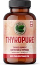 Чистые лабораторные витамины Thyropure Vegicaps, 120 КТ