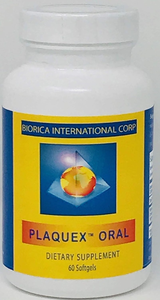 Перорално 60 Softgels 900mg