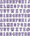74 Pack Letter Διακόσμηση Charms 0-9# Αριθμός, Alphabet ABC-Z Χαρακτήρες, Αθλητισμός Αρχική Διακόσμηση DIY για Boy Girl Έφηβοι Άνδρες και Ενήλικες