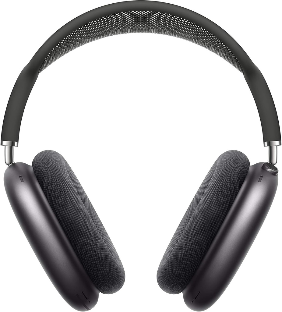 Apple AirPods Max - Space Gray (Renewed)