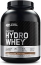 Optim Nutrium Platinum Hydrowhey Powder, 100% Hydrolyd Whey Protein cô lập Powder, Flavor: Turbo Chocolate, 40 phục vụ, 3.61 đô (Packing May Vary)