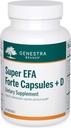Genestra Brands Super EFA Forte Capsule + D 