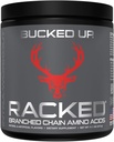 Bucked up- BCAA RACKED TM filiāles Chained aminoskābes 