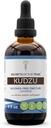 Rahasia Suku Kudzu Tincture Alcohol- Ekstrak Liquid Bebas, Kudzu (Pueraria Losata) Dikeringkan Berry (4 FL OZ)