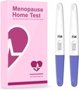 Menopause Test Strips la domiciliu Rezultate în 3 minute - FSH Menopause Stage Indicator 